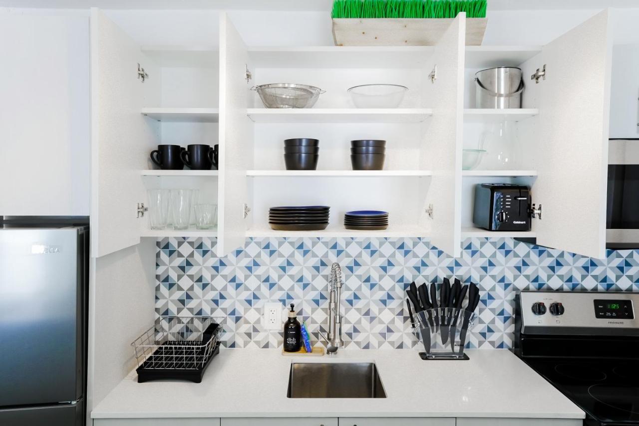 Praia Hotel Boutique & Apartments Miami Beach Eksteriør bilde
