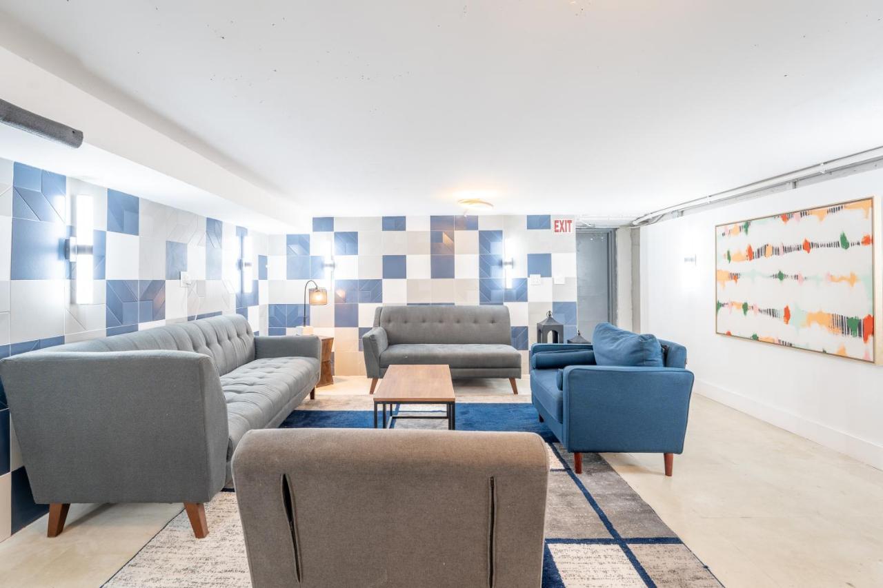 Praia Hotel Boutique & Apartments Miami Beach Eksteriør bilde