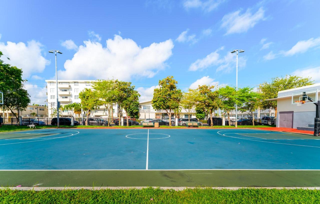 Praia Hotel Boutique & Apartments Miami Beach Eksteriør bilde