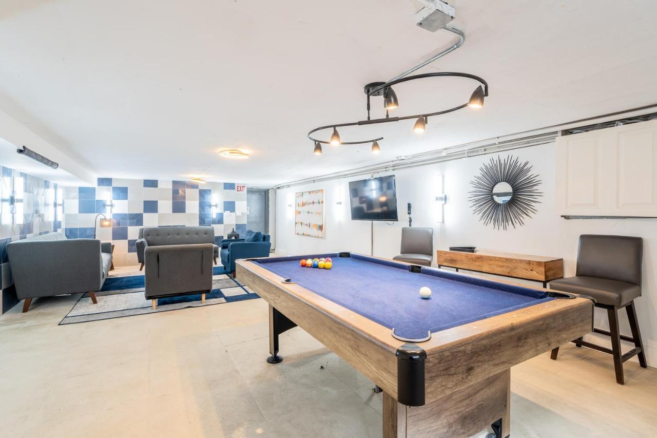 Praia Hotel Boutique & Apartments Miami Beach Eksteriør bilde