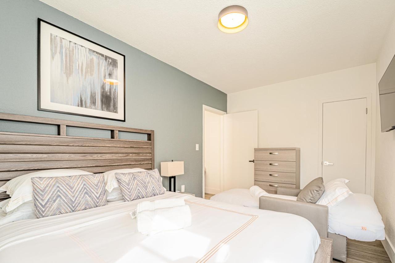Praia Hotel Boutique & Apartments Miami Beach Eksteriør bilde
