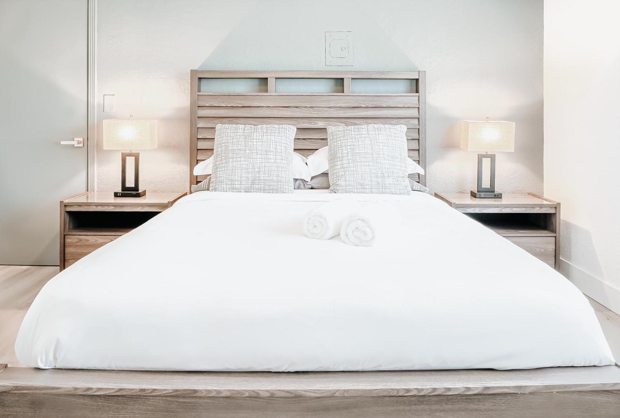 Praia Hotel Boutique & Apartments Miami Beach Eksteriør bilde
